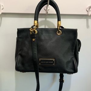 Marc by Marc Jacobs convertible crossbody bag